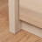 Posner 24.72'' W Plywood / Laminate Board Nightstand-95859768