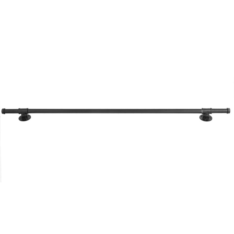 1.25" Stair Railing Handrail
