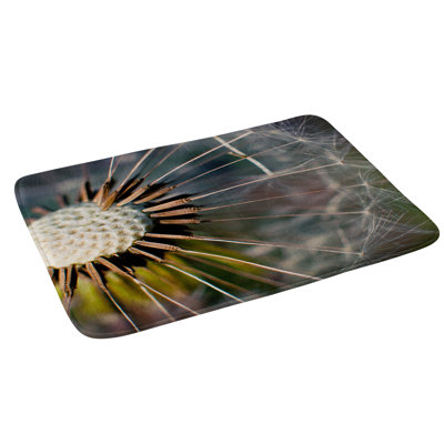 Memory Foam Bath Rug