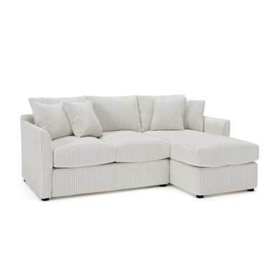 Cecelia Upholstered Sectional