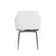 Fauteuil Oman en chrome-23207678