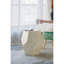 Tabouret Hexagonal Capiz