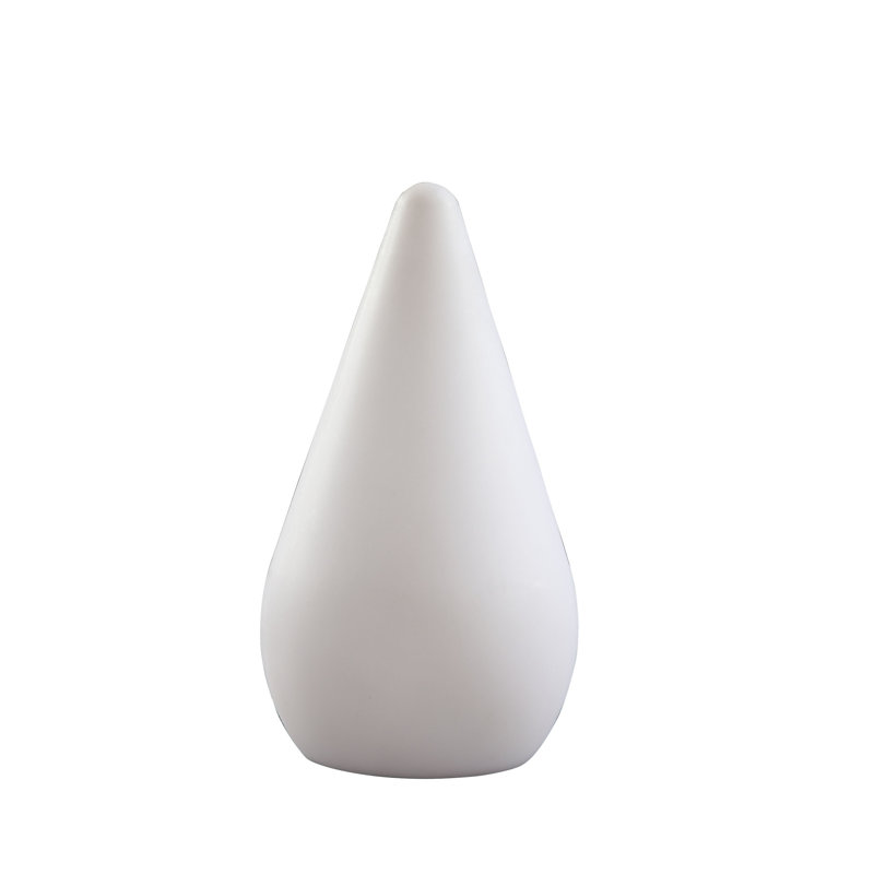 Lamborn Opal White Plug-in Metal
