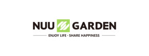 NUU GARDEN Logo
