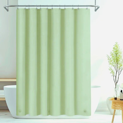Shower Curtain Liner