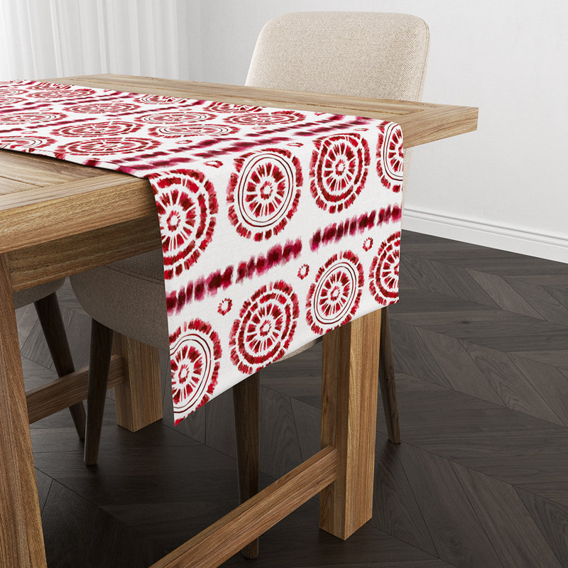 Chemin de table Uinta