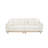Thrapston 85'' Corduroy Sofa-1167968619