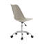 Pinar Polyester Blend Office Chair-64342651