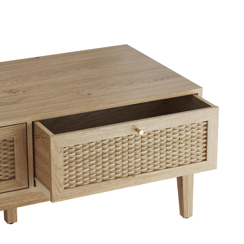BORDEAUX COFFEE TABLE