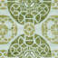 Mclean Floral Wool Hand Woven 122cm X 183cm Area Rug