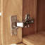 165 mm Freestanding Standard Double Bathroom Vanity Base