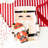 White Nutcracker Dish-1192412656