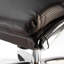 Fauteuil de conférence en similicuir BBF-37607316-38491560