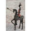 Figurines et sculptures Arron