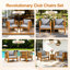 Chaises longues Comfort