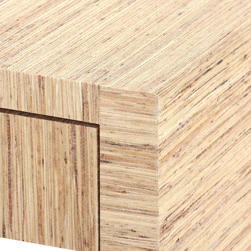 Morgan End Table