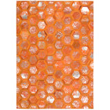 Geometric Area Rug