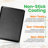 NutriChef Non-Stick Steel Baking Sheet-57110358