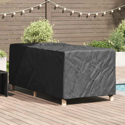 Outdoor Patio Sofa Cover