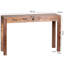Mumbai 120cm Solid Wood Console Table-26775904