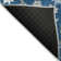 Machine Washable Indoor/Outdoor Chayden ACN1006 Navy 2'6" x 3'10" Rug