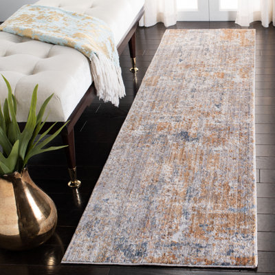 Harp Performance Rug