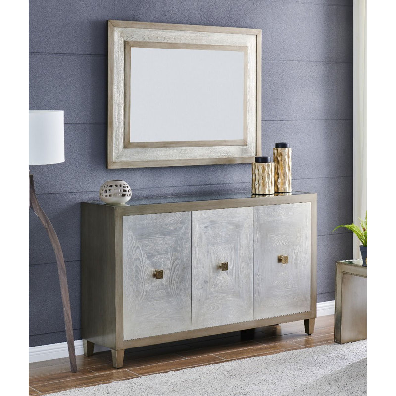 Greenberg 152cm Sideboard