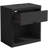 24.8'' H 1 - Drawer Nightstand With Built-In Outlets-792192533-792192531