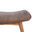Rashawn Velvet Upholstered Bench