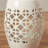 Eufaula Ceramic Accent Stool-1568724457