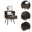 Table de chevet 1 tiroir Haverson-308986597