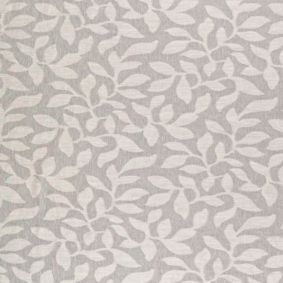 Atmosphere Sheers Floral 100% Linen Fabric