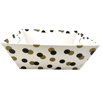 Latitude Run® Decorative Basket