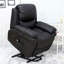 97cm Wide Lift Assist Standard Recliner-37674079-37674083
