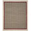 Ralph Lauren Tumbling Water Wool Geometric Rug-36262572