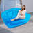 Gedeonson Inflatable Sofa Inflatable Double Person Sofa-1706219028