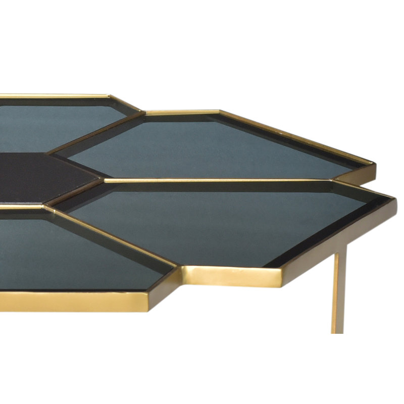 Table basse Frame