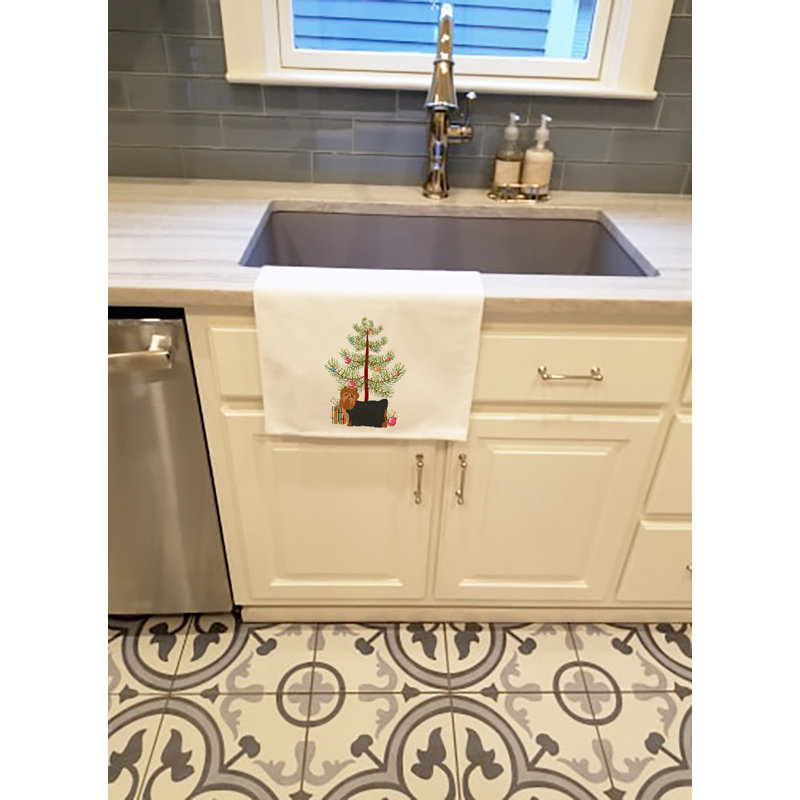 Cotton Tea Towel Kitchen Towel