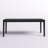 Syble Extendable Solid Wood Dining Table