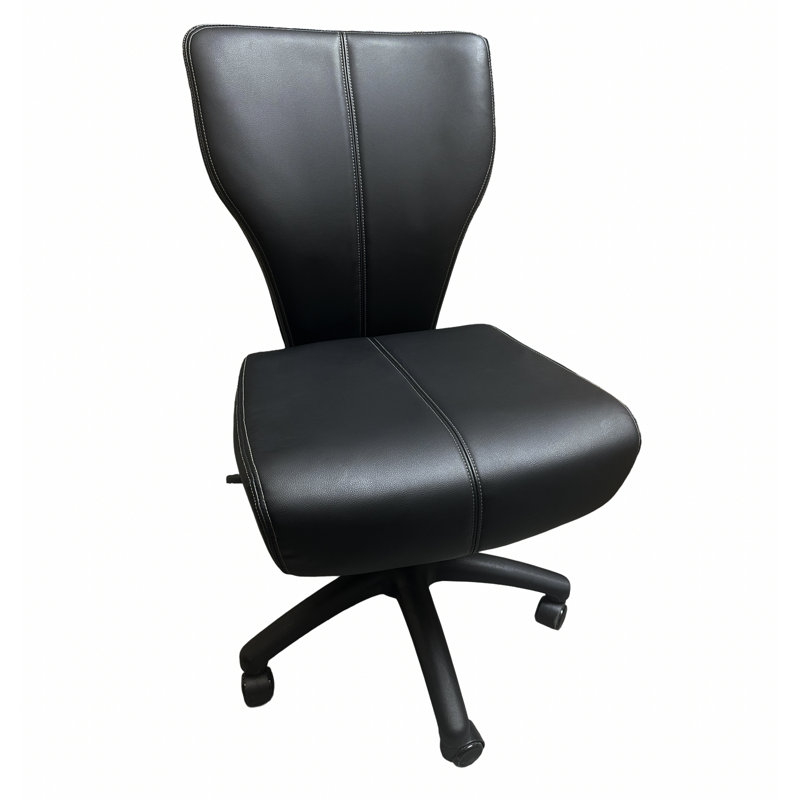 Fauteuil de poker pour revendeur Denzo