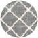 Bertl Shag Performance Geometric Rug