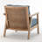 Willbanks Upholstered Armchair-535700111