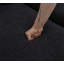 Canapé modulaire incurvé modulaire avec éponge à compression haute densité et revêtement en chenille pour des espaces de vie confortables-265051611