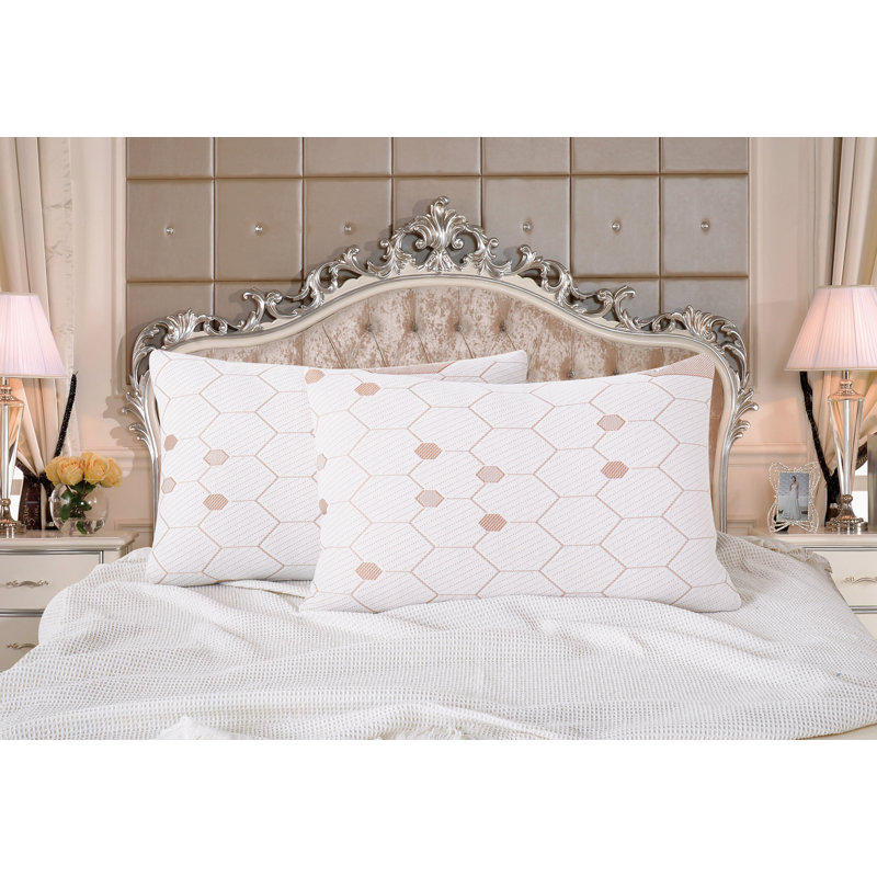 Coussin décoratif, Très grand