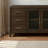 Simple Furniture Solid Wood Sideboard