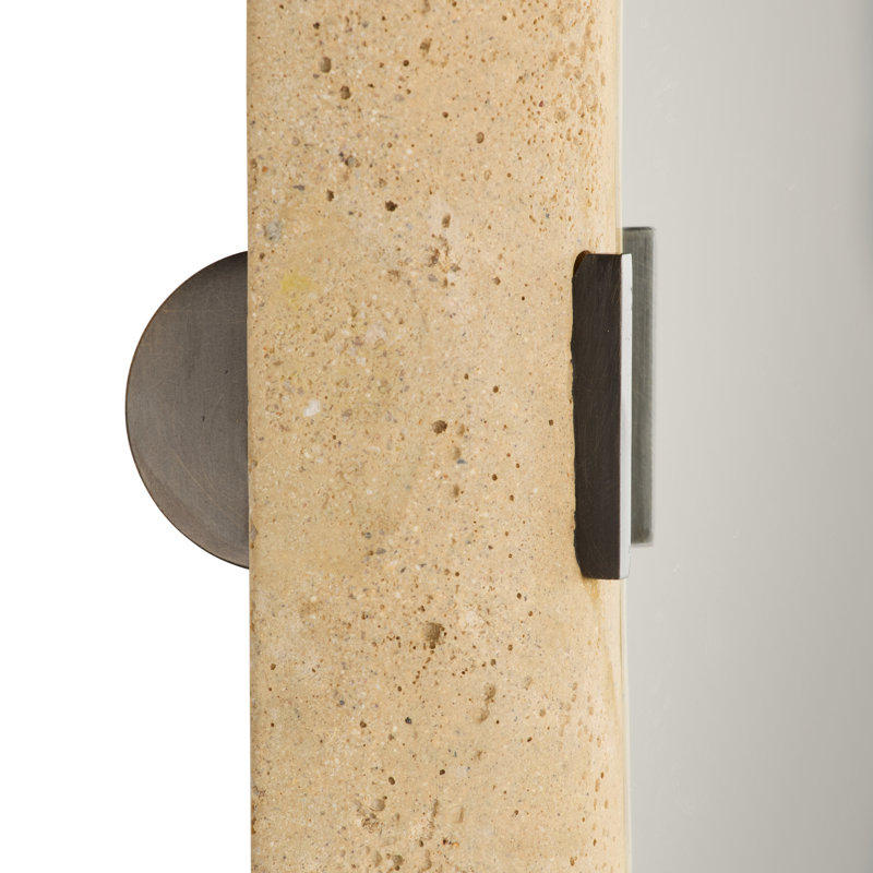 Nicolai Oval Mirror