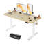 Steel Standing Desk