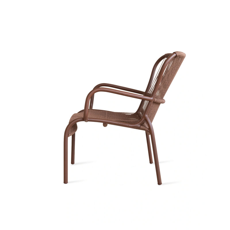 Loop Outdoor Lounge Chair