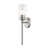 Brushed Nickel selected