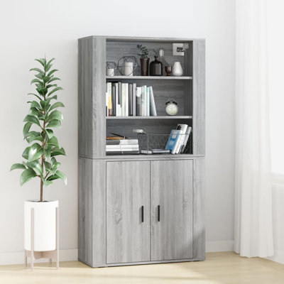 Latavian 33cm Sideboard